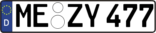 ME-ZY477