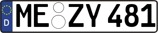 ME-ZY481