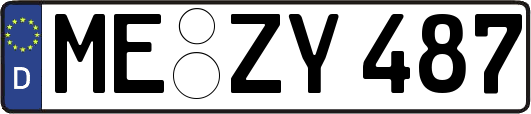 ME-ZY487
