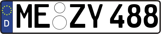 ME-ZY488