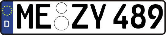ME-ZY489