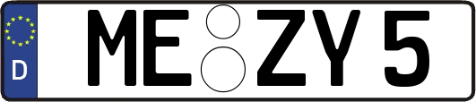 ME-ZY5