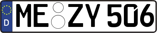 ME-ZY506