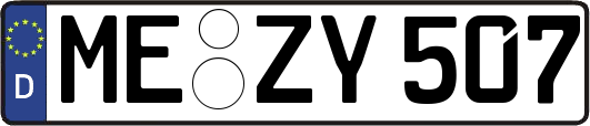 ME-ZY507