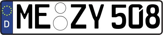 ME-ZY508