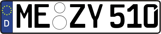 ME-ZY510