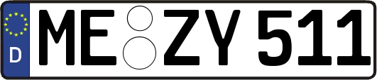 ME-ZY511