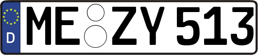 ME-ZY513