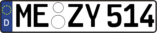ME-ZY514
