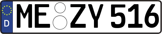 ME-ZY516