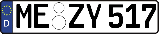 ME-ZY517