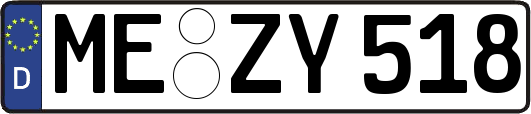 ME-ZY518