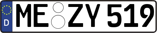 ME-ZY519