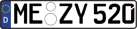 ME-ZY520