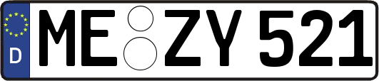 ME-ZY521
