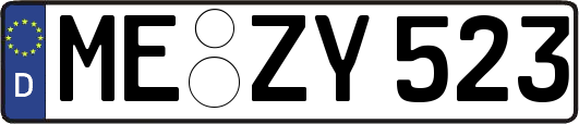 ME-ZY523