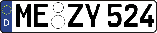 ME-ZY524