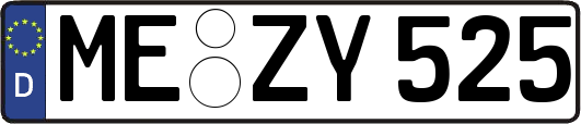 ME-ZY525
