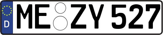 ME-ZY527