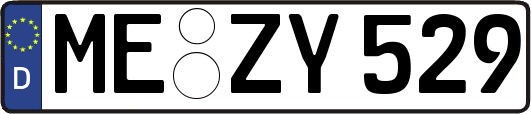 ME-ZY529