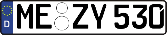 ME-ZY530