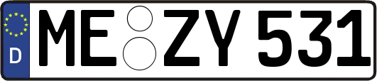 ME-ZY531