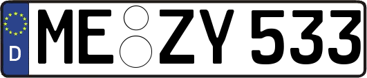 ME-ZY533