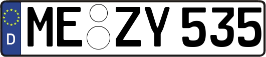 ME-ZY535