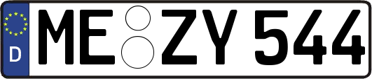 ME-ZY544