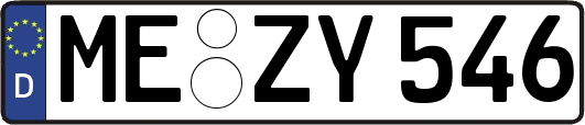 ME-ZY546