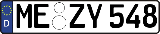 ME-ZY548