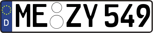 ME-ZY549