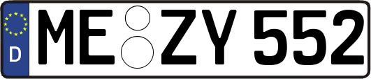 ME-ZY552