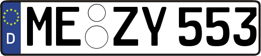 ME-ZY553