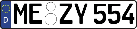 ME-ZY554