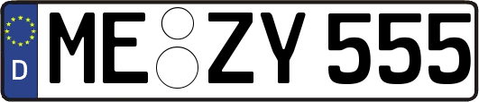 ME-ZY555