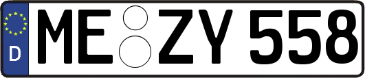 ME-ZY558