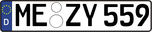 ME-ZY559