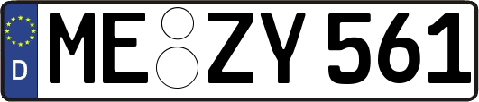 ME-ZY561