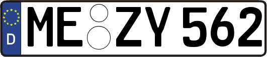 ME-ZY562