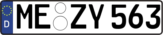 ME-ZY563