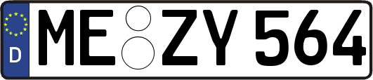 ME-ZY564
