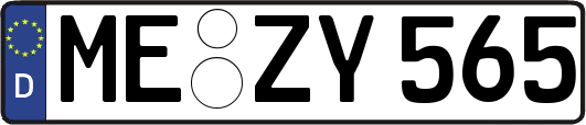 ME-ZY565