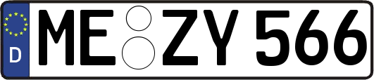 ME-ZY566
