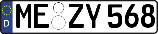 ME-ZY568