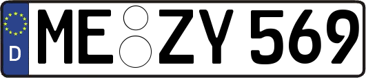 ME-ZY569