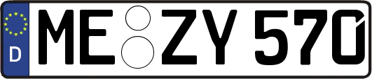 ME-ZY570