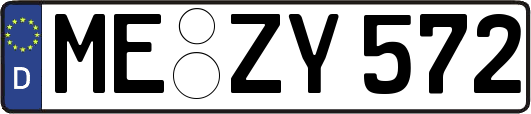 ME-ZY572