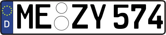 ME-ZY574