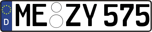 ME-ZY575